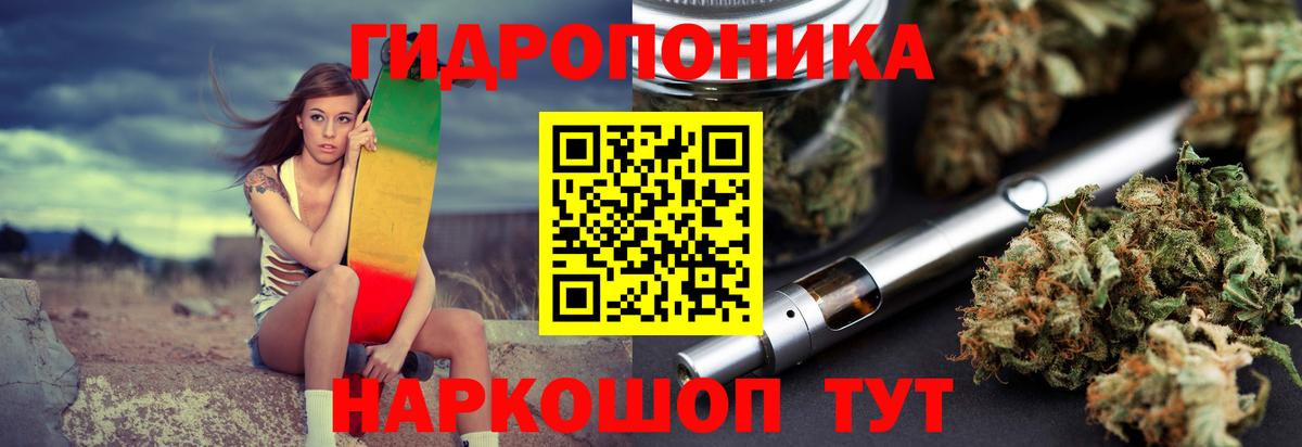 Каннабис гибрид Касимов